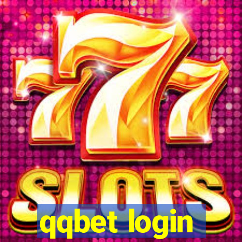 qqbet login